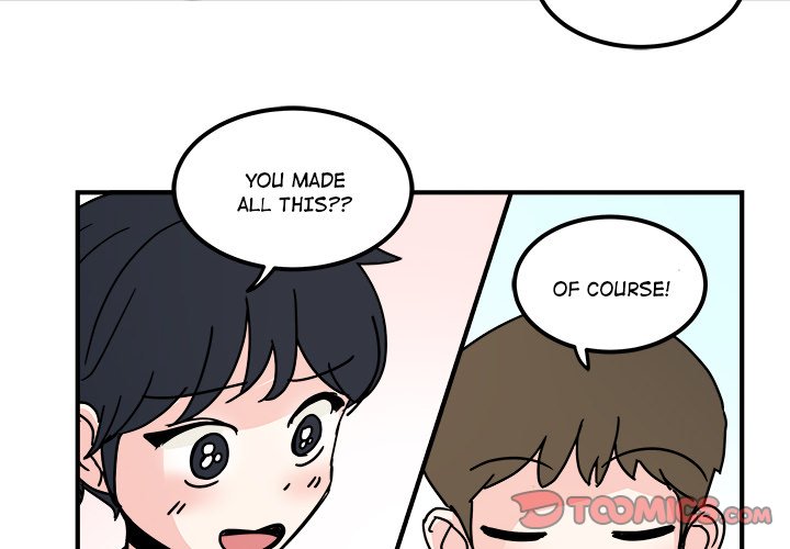 Office Grievances Office Grievances EP 28 - Toomics page 2 - 