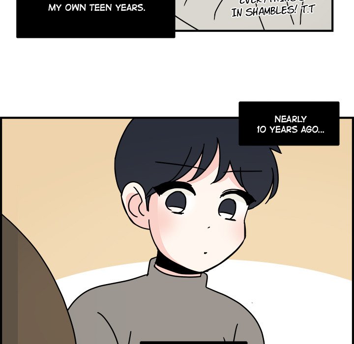 Office Grievances Office Grievances EP 28 - Toomics page 13 - 