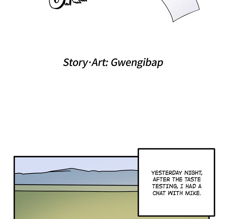 Office Grievances Office Grievances EP 28 - Toomics page 15 - 