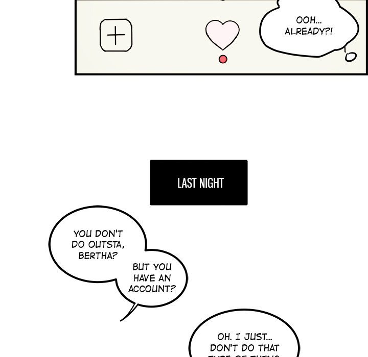 Office Grievances Office Grievances EP 28 - Toomics page 17 - 