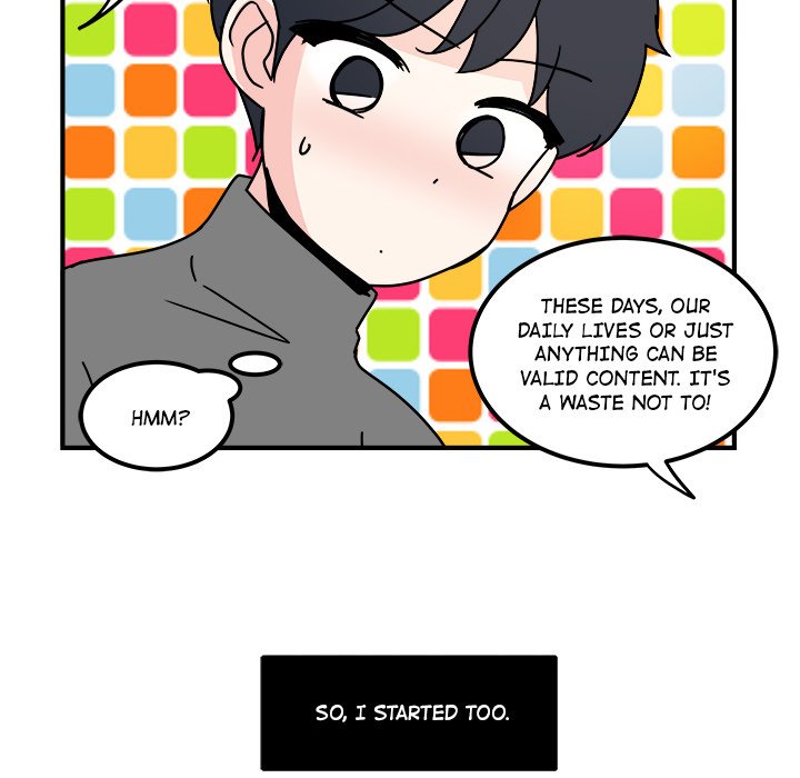 Office Grievances Office Grievances EP 28 - Toomics page 19 - 