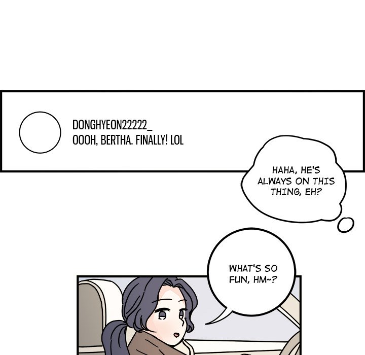 Office Grievances Office Grievances EP 28 - Toomics page 20 - 