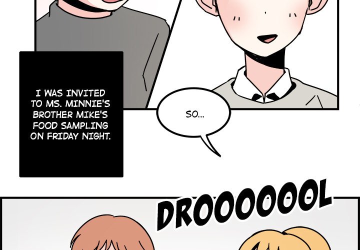 Office Grievances Office Grievances EP 28 - Toomics page 3 - 