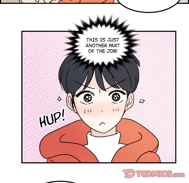 Office Grievances Office Grievances EP 28 - Toomics page 22 - 