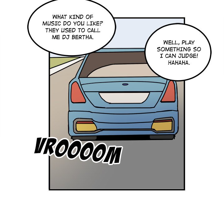 Office Grievances Office Grievances EP 28 - Toomics page 23 - 