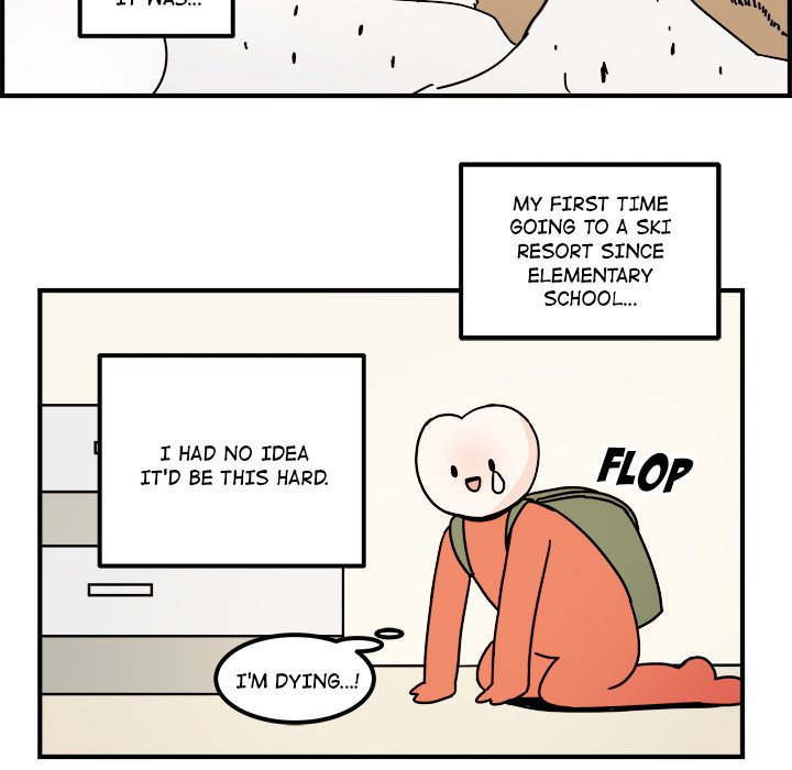 Office Grievances Office Grievances EP 28 - Toomics page 25 - 