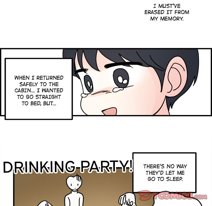 Office Grievances Office Grievances EP 28 - Toomics page 26 - 