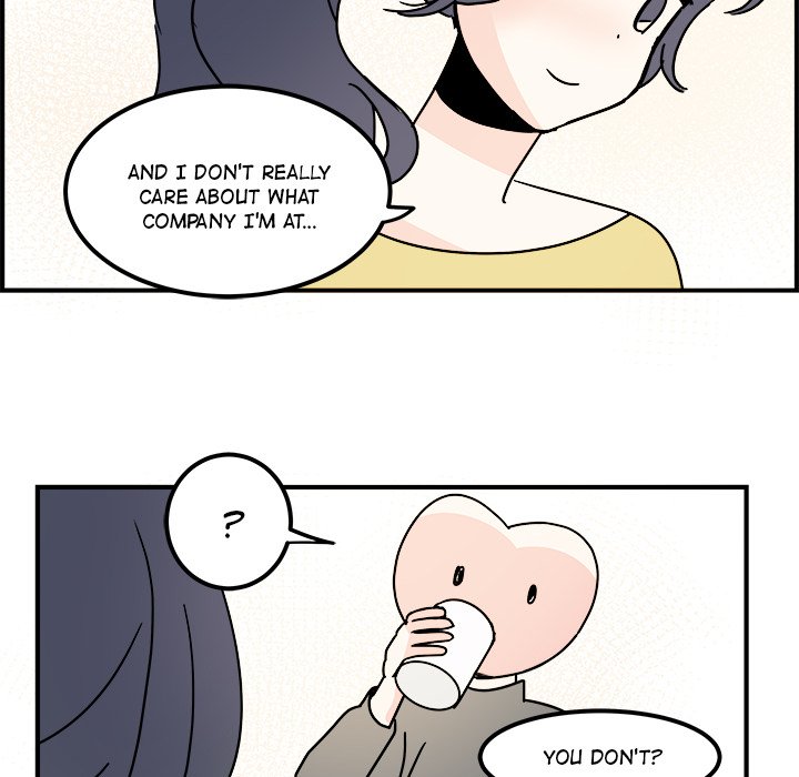 Office Grievances Office Grievances EP 28 - Toomics page 29 - 