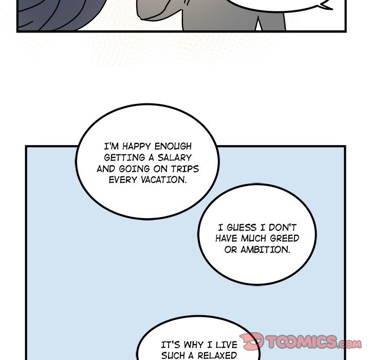 Office Grievances Office Grievances EP 28 - Toomics page 30 - 