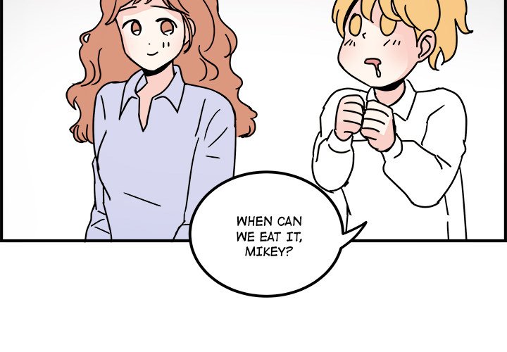 Office Grievances Office Grievances EP 28 - Toomics page 4 - 