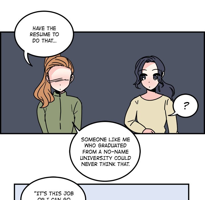 Office Grievances Office Grievances EP 28 - Toomics page 32 - 