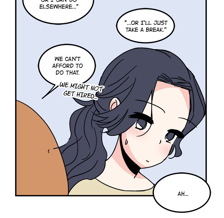 Office Grievances Office Grievances EP 28 - Toomics page 33 - 