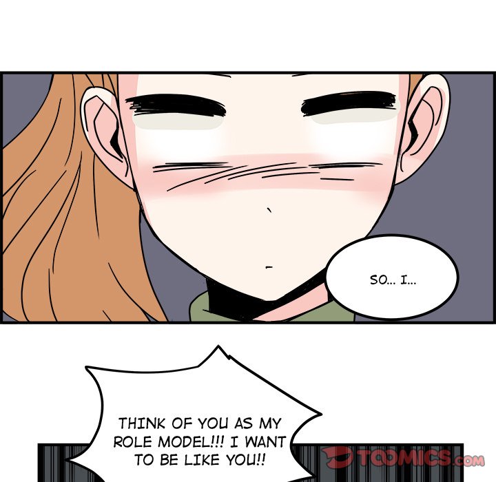 Office Grievances Office Grievances EP 28 - Toomics page 34 - 