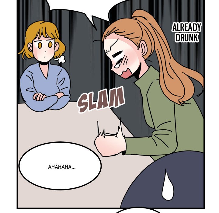 Office Grievances Office Grievances EP 28 - Toomics page 35 - 