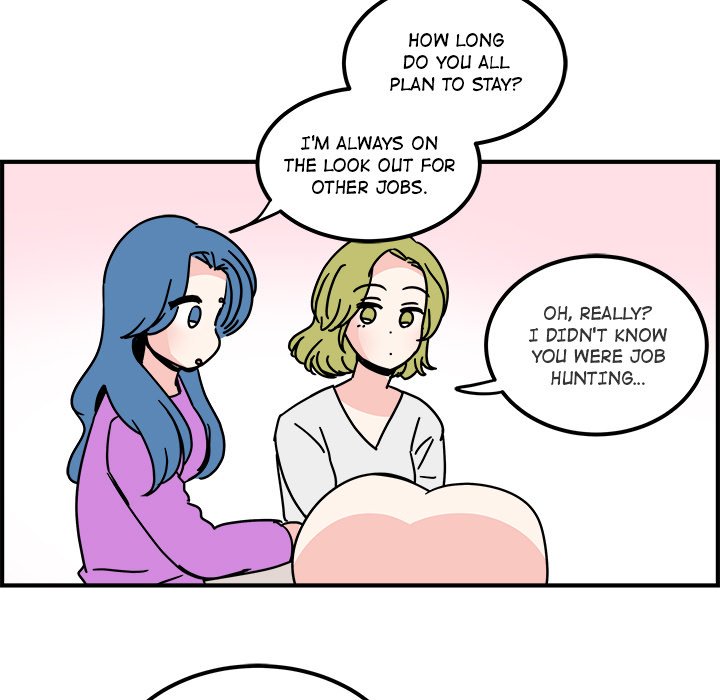 Office Grievances Office Grievances EP 28 - Toomics page 36 - 