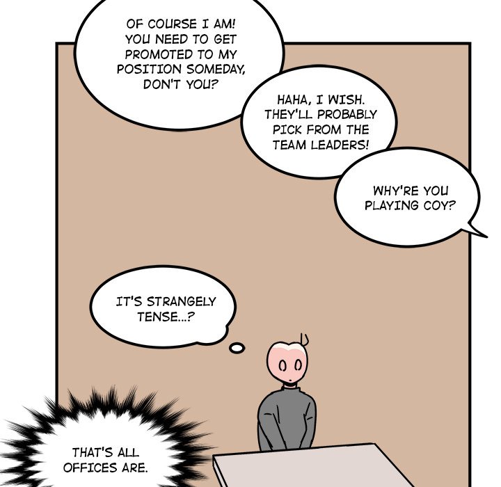 Office Grievances Office Grievances EP 28 - Toomics page 37 - 