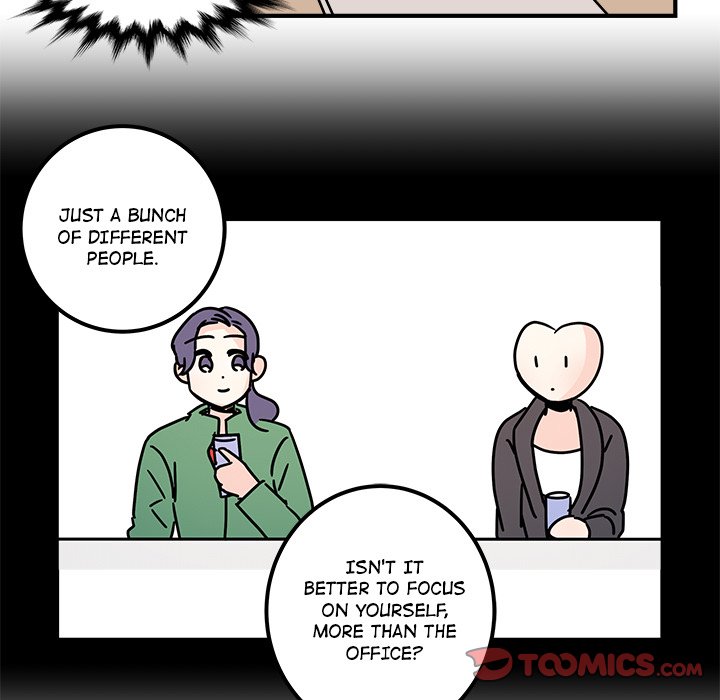 Office Grievances Office Grievances EP 28 - Toomics page 38 - 