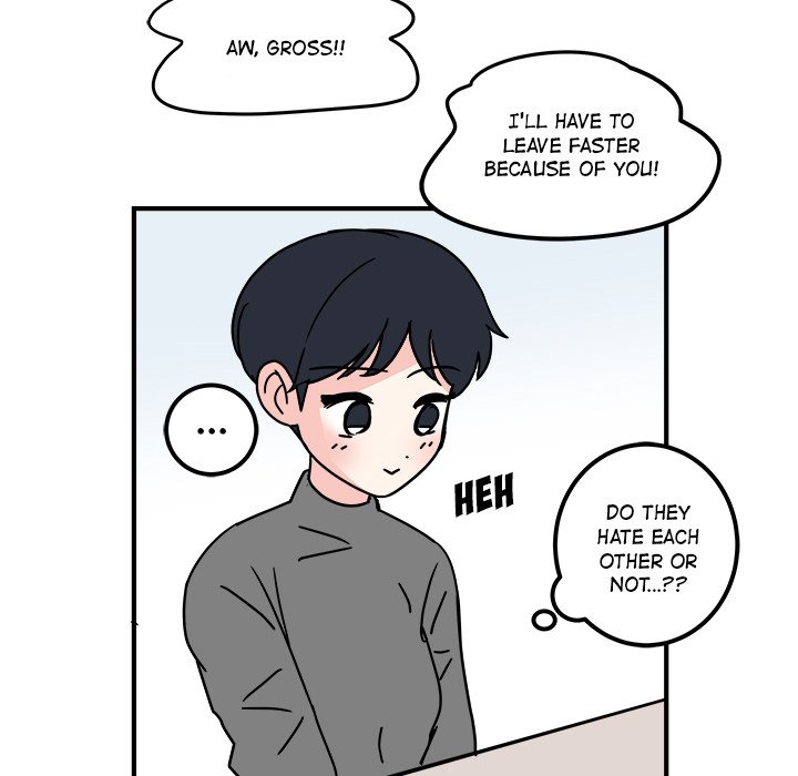 Office Grievances Office Grievances EP 28 - Toomics page 40 - 