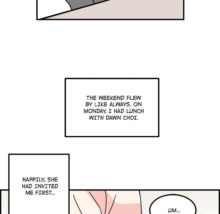 Office Grievances Office Grievances EP 28 - Toomics page 41 - 