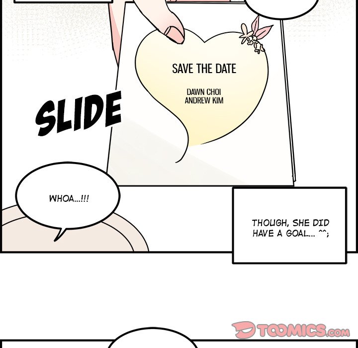 Office Grievances Office Grievances EP 28 - Toomics page 42 - 