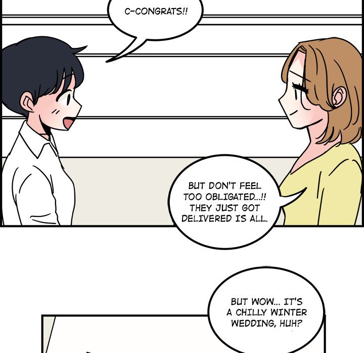 Office Grievances Office Grievances EP 28 - Toomics page 43 - 
