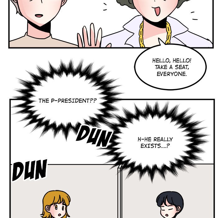 Office Grievances Office Grievances EP 28 - Toomics page 51 - 
