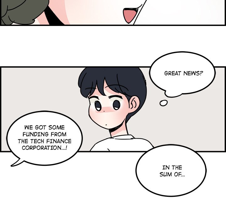 Office Grievances Office Grievances EP 28 - Toomics page 53 - 