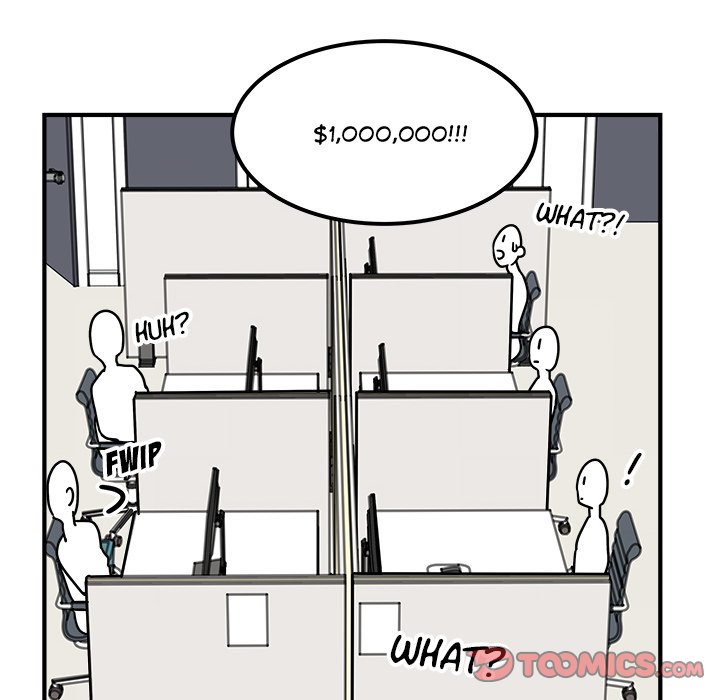 Office Grievances Office Grievances EP 28 - Toomics page 54 - 