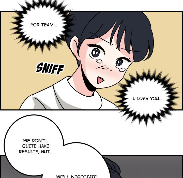 Office Grievances Office Grievances EP 28 - Toomics page 57 - 