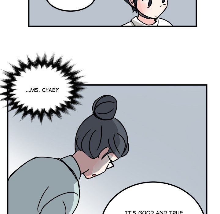 Office Grievances Office Grievances EP 28 - Toomics page 59 - 