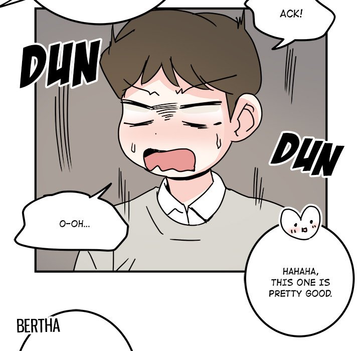 Office Grievances Office Grievances EP 28 - Toomics page 9 - 