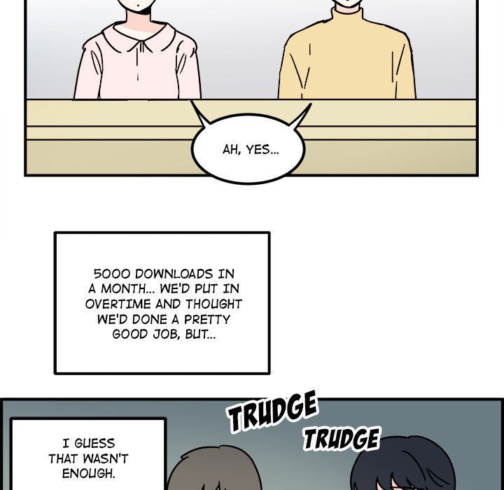 Office Grievances Office Grievances EP 29 - Toomics page 11 - 