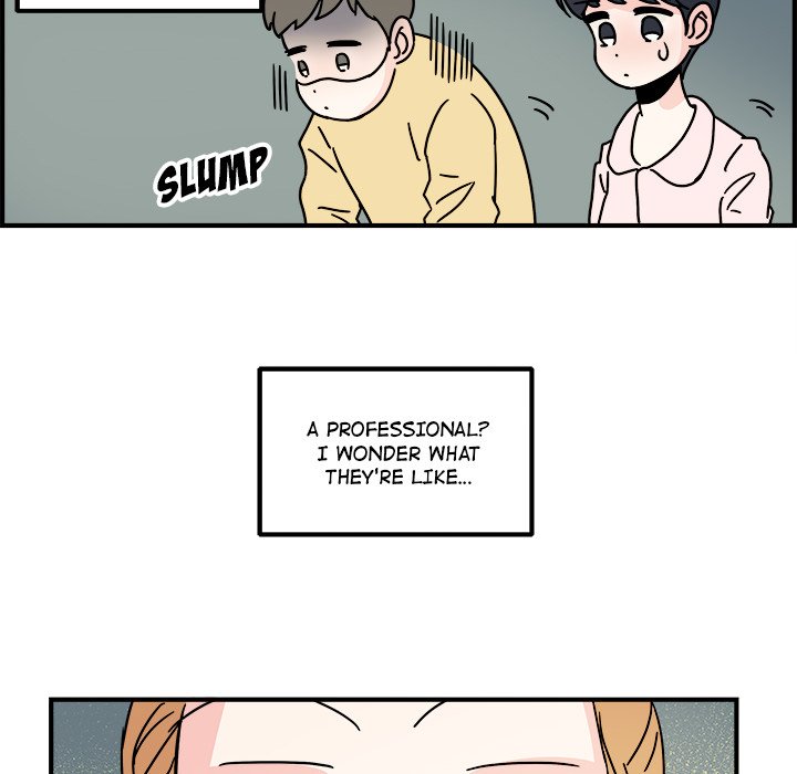 Office Grievances Office Grievances EP 29 - Toomics page 12 - 