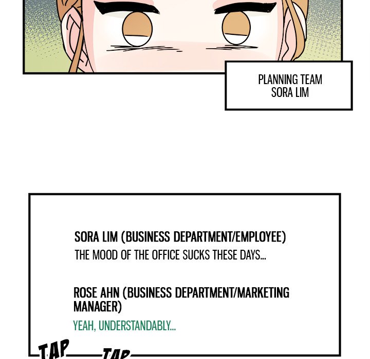 Office Grievances Office Grievances EP 29 - Toomics page 13 - 