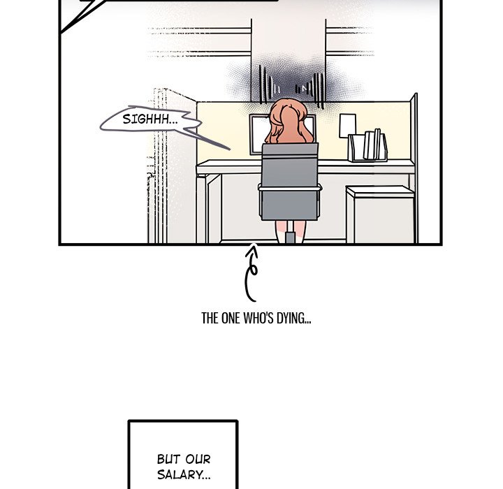 Office Grievances Office Grievances EP 29 - Toomics page 15 - 
