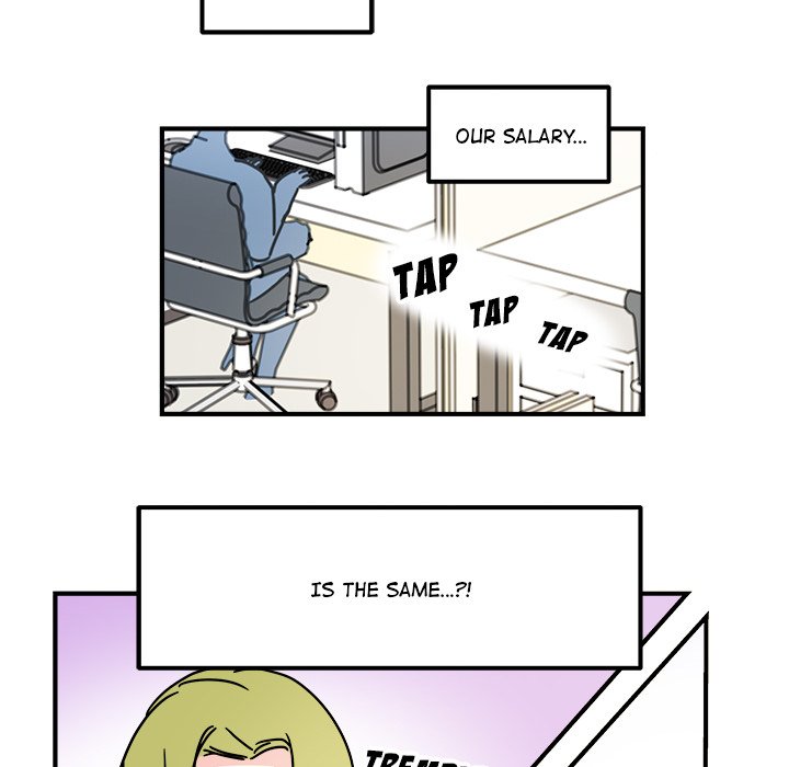 Office Grievances Office Grievances EP 29 - Toomics page 16 - 