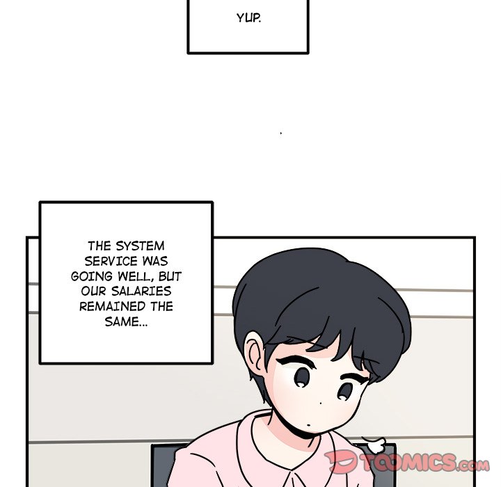 Office Grievances Office Grievances EP 29 - Toomics page 18 - 