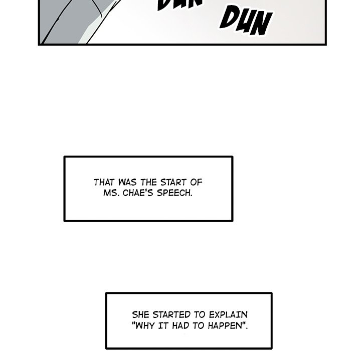 Office Grievances Office Grievances EP 29 - Toomics page 20 - 