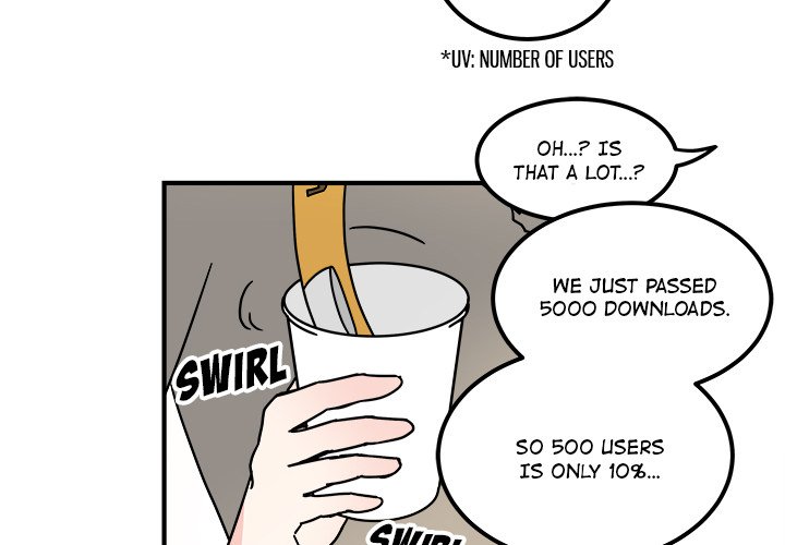 Office Grievances Office Grievances EP 29 - Toomics page 3 - 