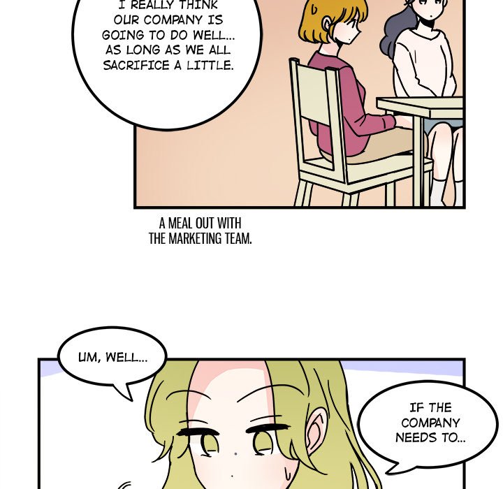 Office Grievances Office Grievances EP 29 - Toomics page 23 - 