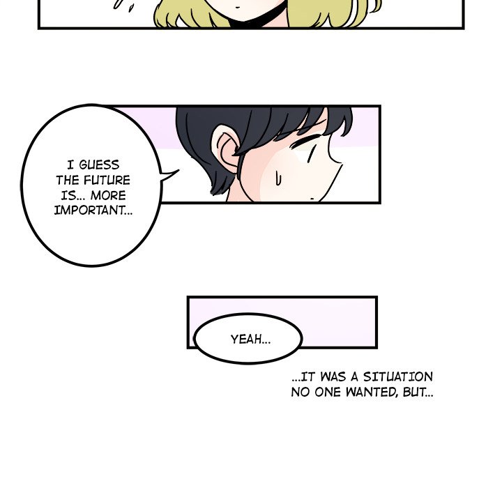 Office Grievances Office Grievances EP 29 - Toomics page 24 - 