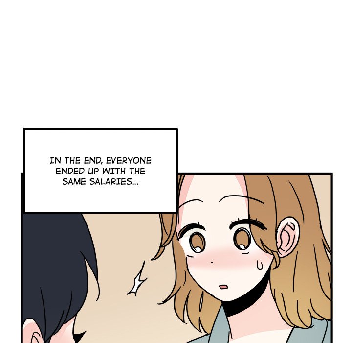 Office Grievances Office Grievances EP 29 - Toomics page 25 - 