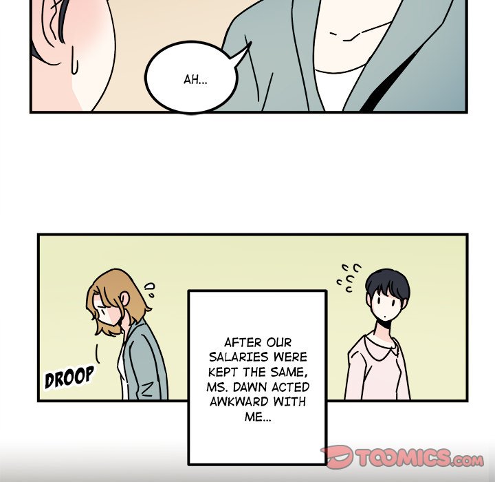 Office Grievances Office Grievances EP 29 - Toomics page 26 - 