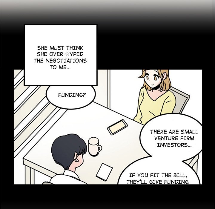 Office Grievances Office Grievances EP 29 - Toomics page 27 - 