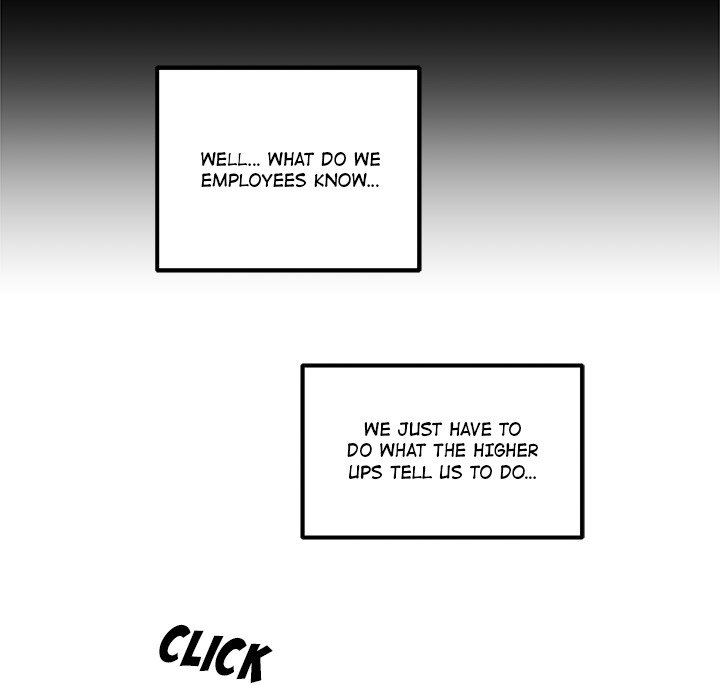 Office Grievances Office Grievances EP 29 - Toomics page 28 - 