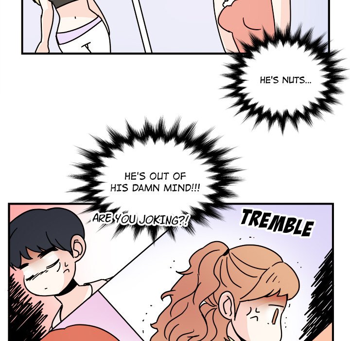 Office Grievances Office Grievances EP 29 - Toomics page 32 - 