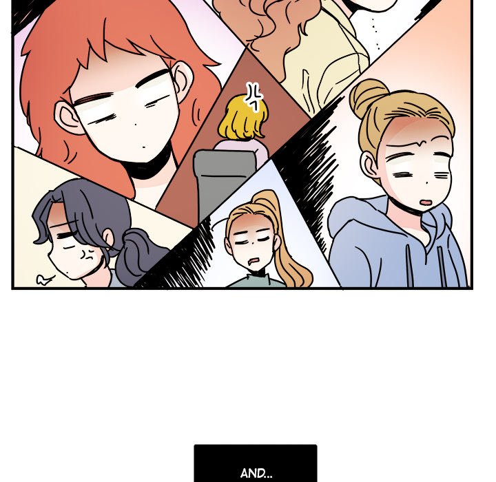 Office Grievances Office Grievances EP 29 - Toomics page 33 - 