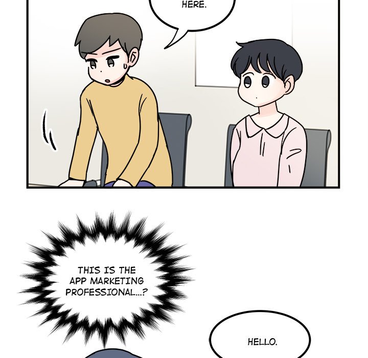 Office Grievances Office Grievances EP 29 - Toomics page 37 - 