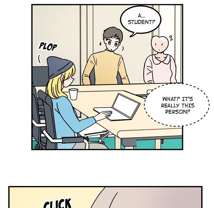Office Grievances Office Grievances EP 29 - Toomics page 39 - 