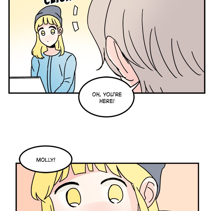 Office Grievances Office Grievances EP 29 - Toomics page 40 - 